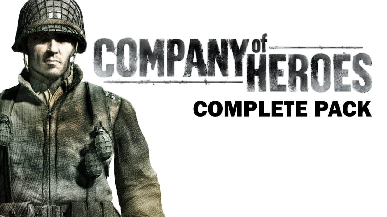 Company of Heroes APK + OBB 1.2.1RC6 Download for Android