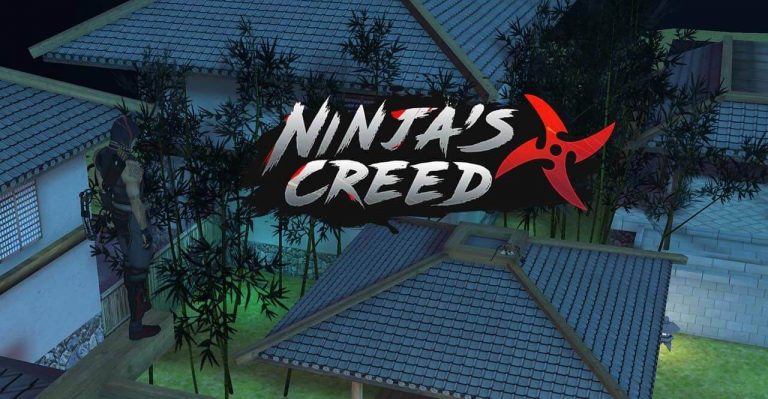 ninja creed apk