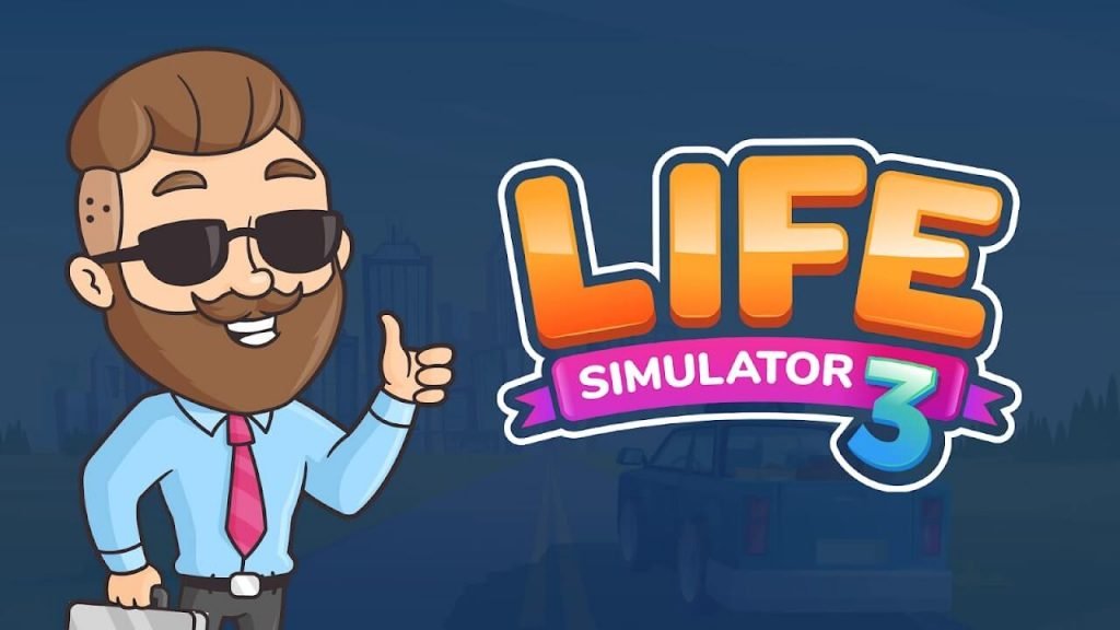 free life simulation games download pc