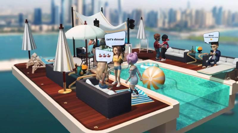 download club cooee mod money