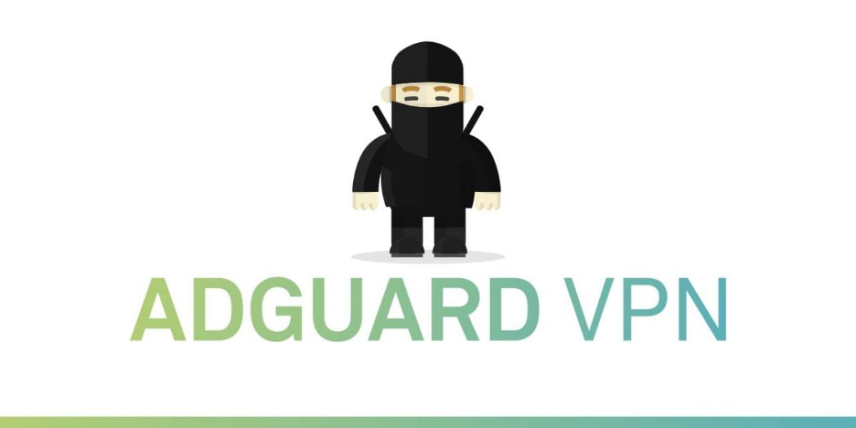 instal the new AdGuard VPN