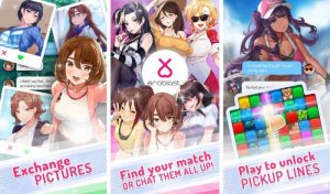 Eroblast waifu dating sim все фото