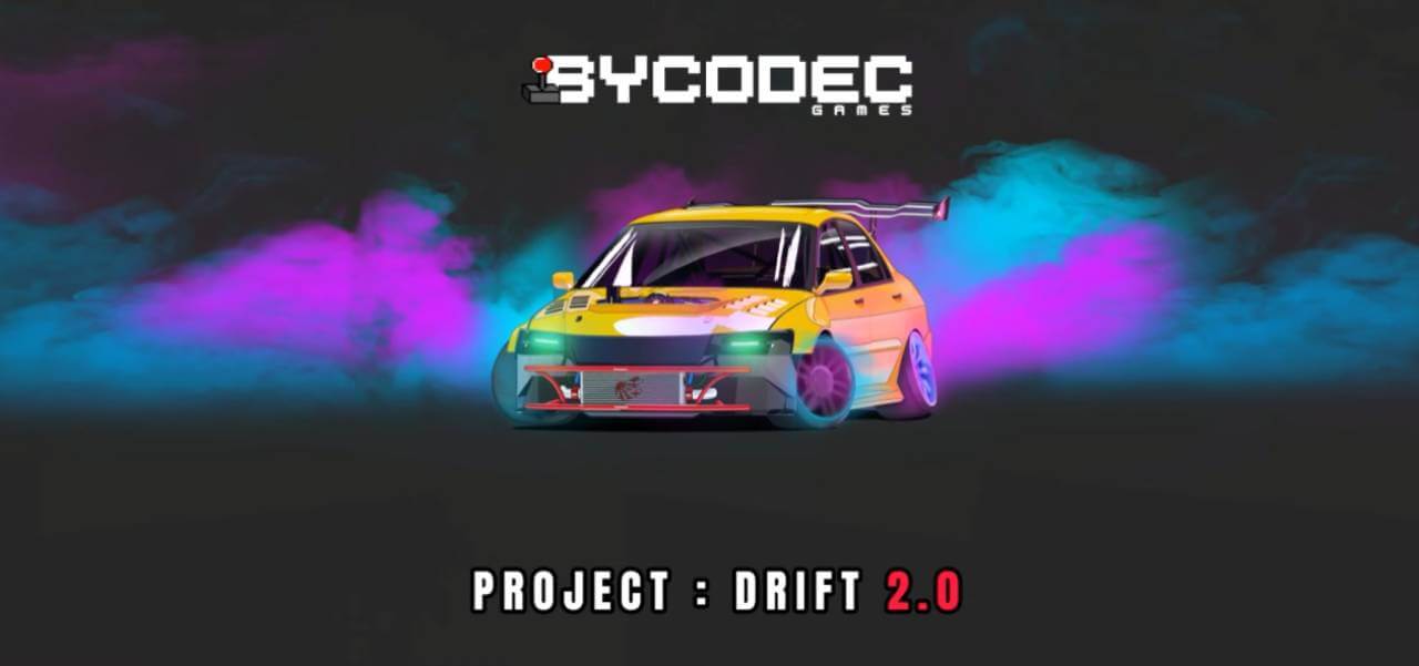 Project Drift 2.0 APK Mod 101 (Dinheiro infinito) Download
