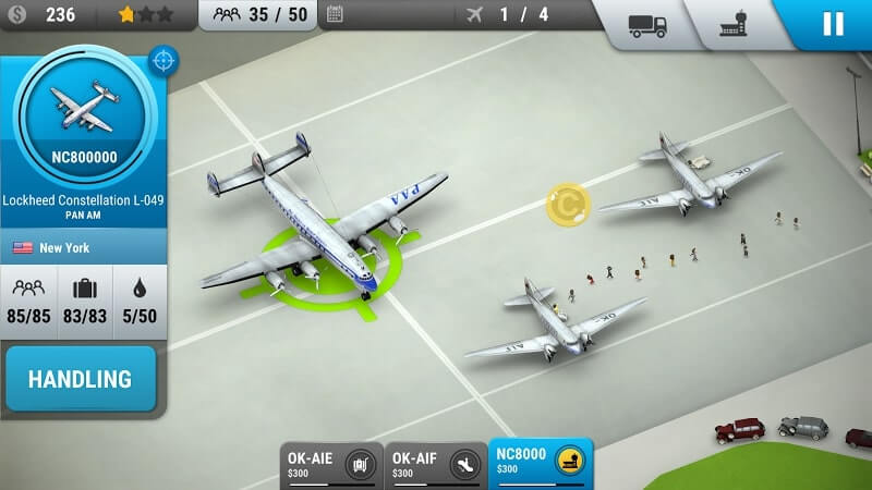 Download Airportprg Mod Vip