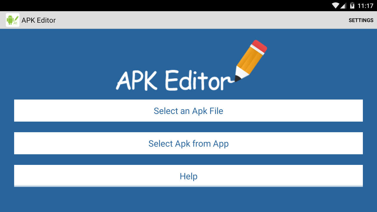 APK Editor APK 1.10.0 [Full Paid] Download for Android
