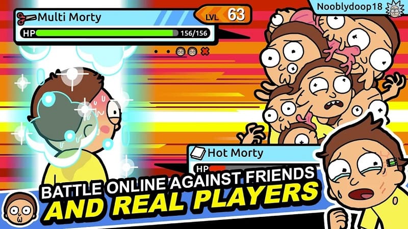 This image has an empty alt attribute; its file name is download-rick-and-morty-pocket-mortys-mod.jpg