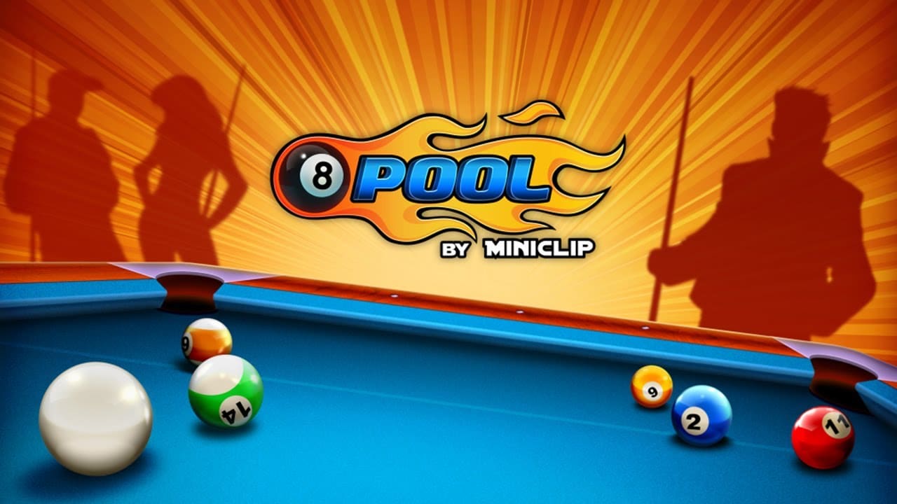 8 Ball Pool 5.14.7 APK + MOD [Mega Menu, 8+ Features] Download