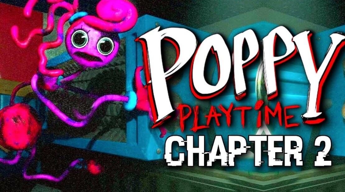 Poppy Playtime Chapter 3 Game MOD APK v1.2 (Unlocked) - Apkmody