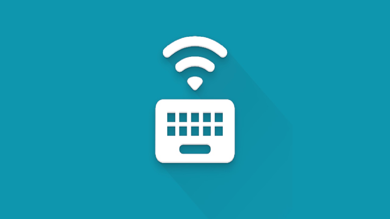 Bluetooth Keyboard & Mouse 6.4.5 APK + MOD [Pro Unlocked] Download