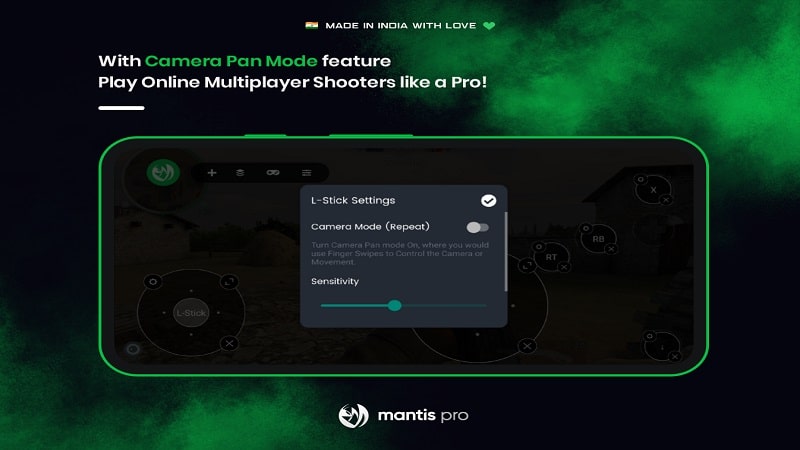 download mantis gamepad pro beta mod