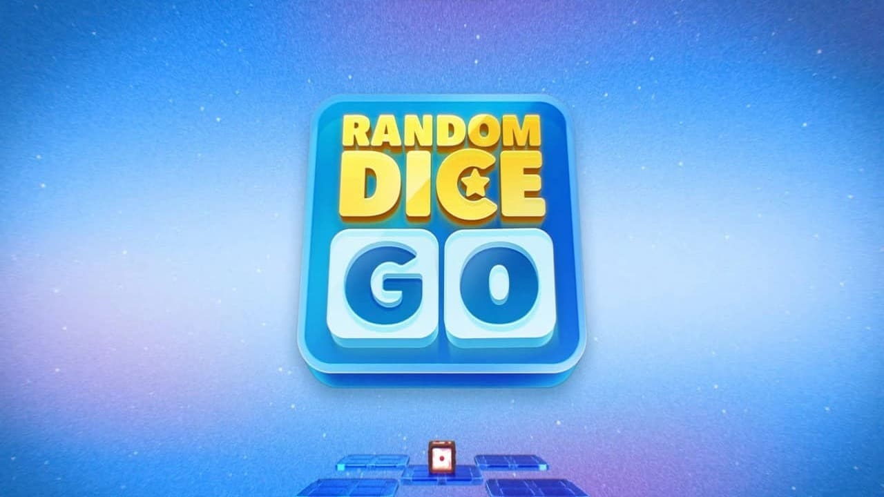 Random Dice: GO Mod apk download - Random Dice: GO MOD apk 1.0.2 free for  Android.