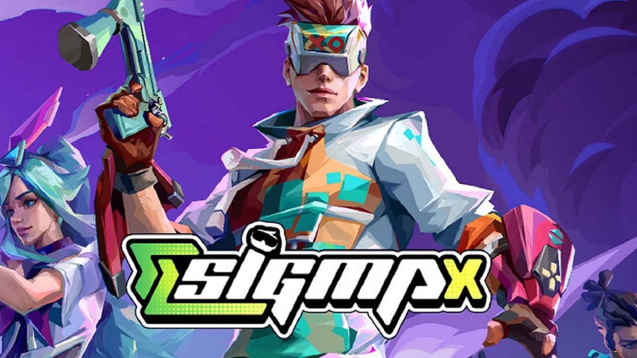 Calaméo - Sigmax Mod Apk I Os (Unlock All Skins) 2023