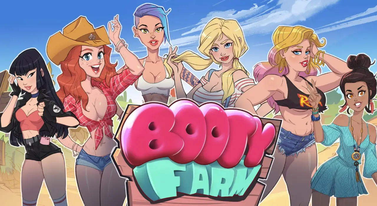 Booty Farm 9.3 APK + MOD [Unlimited Money] Download