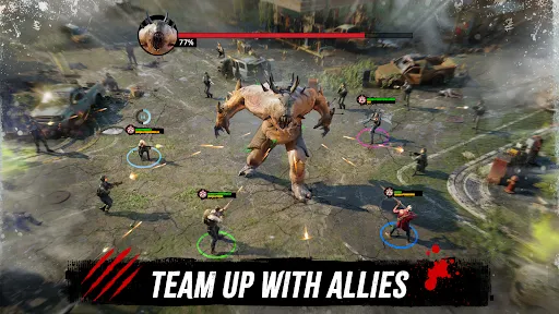 Survival Tactics screenshot 5