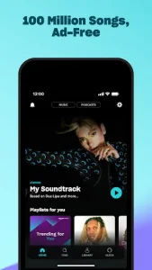 amazon music mod apk