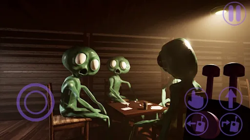 Garten of Banban 7 screenshot 5