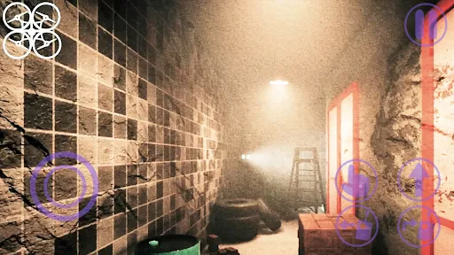 Garten of Banban 7 screenshot 3