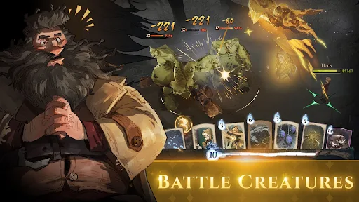 Harry Potter: Magic Awakened screenshot 6