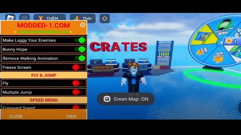 roblox 4