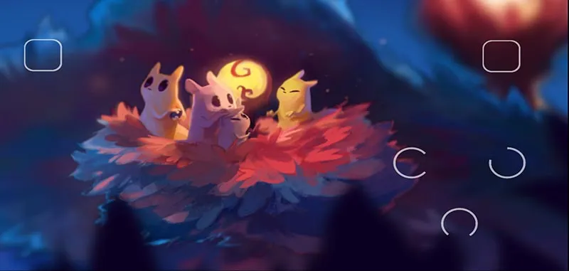 Rain World screenshot 3