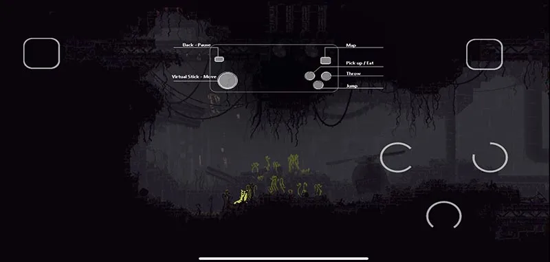 Rain World screenshot 4