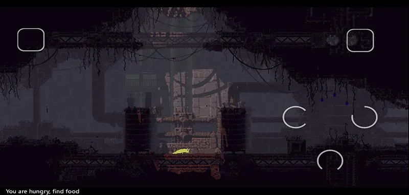 Rain World screenshot 2