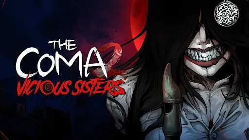 The Coma 2: Vicious Sisters M screenshot 6