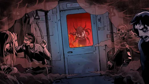 The Coma 2: Vicious Sisters M screenshot 3