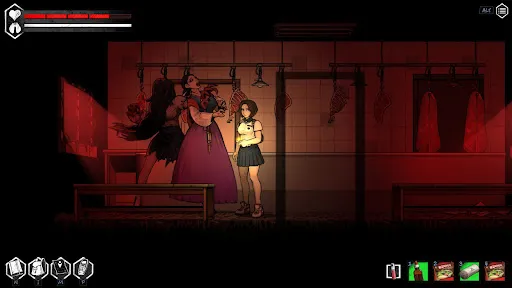 The Coma 2: Vicious Sisters M screenshot 4