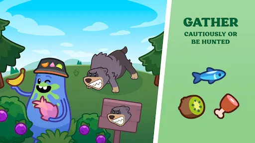Dumb Ways to Survive NETFLIX screenshot 2