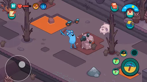 Dumb Ways to Survive NETFLIX screenshot 4