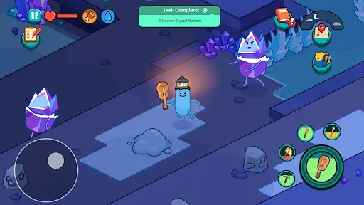 Dumb Ways to Survive NETFLIX screenshot 6