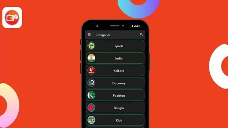 Cricfy apk latest version