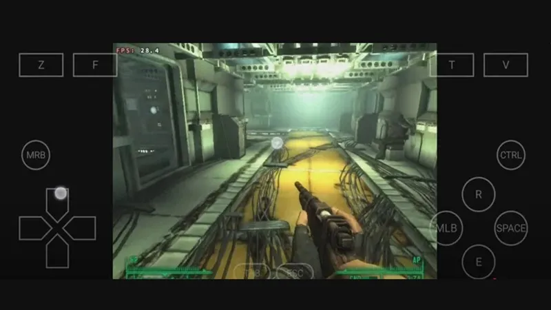 Winlator screenshot 4