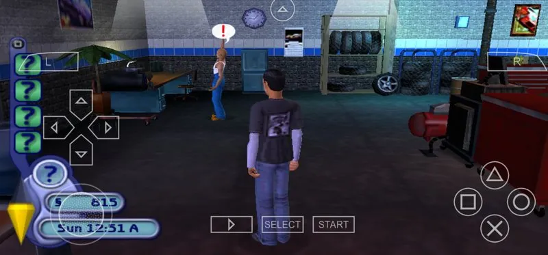 The Sims 2 screenshot 3