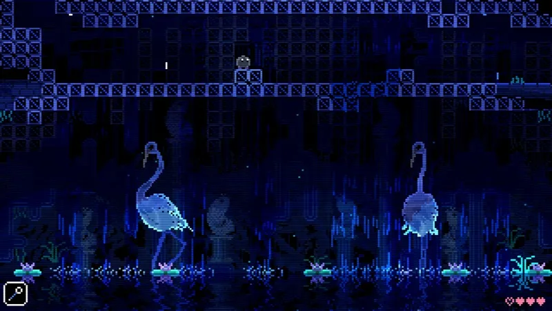 Animal Well screenshot 3